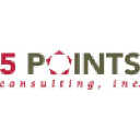 5 Points Consulting, Inc logo