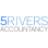 5 Rivers Accountancy logo