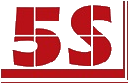 5 S Components logo