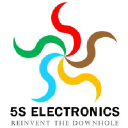 5selectronics.com