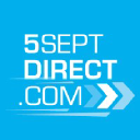 5septdirect.com