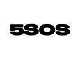 5SOS Merch Logo