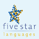 5starlanguages.co.uk