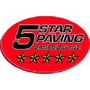 5 Star Paving (Cambridge) Inc. logo