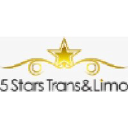 5stars-limo.com
