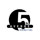 5th Avenue Recruiting logo