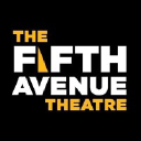 5Th Avenue Theatre Association logo