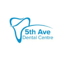 5th Avenue Dental Centre logo