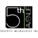 5th Avenue Property Management