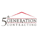 5thgenerationcontracting.com