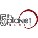 5thplanetgames.com