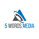 5wordsmedia.com