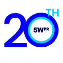 5W Public Relations logo