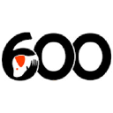 600Million.org logo