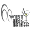 60 West Bistro Martini Bar logo