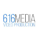 616 Media logo