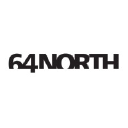 64North logo