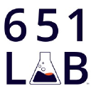 651 Lab logo
