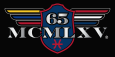 65 Mcmlxv Logo