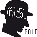 65Pole logo