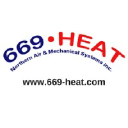 669 Heat