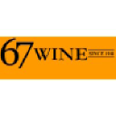 67 Wine & Spirits logo