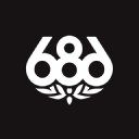686 Technical Apparel logo