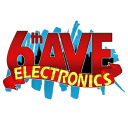 6th Avenue Electronics logo