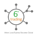 6 Degrees Trading, LLC logo