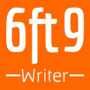 6ft9writer.com