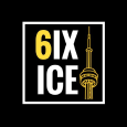 6ix Ice Logo