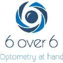 6over6.com logo