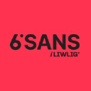 6.SANS Brand Experience Agency | communication - advertising - events logo