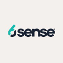 Logo for 6sense