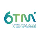 6TM logo