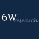 6wresearch.com