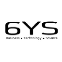 6YS logo