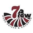 Company logo for 7-brewmenu.net