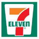 7-Eleven, Inc logo