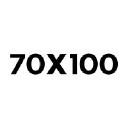 70x100.com