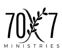 70x7ministries.org