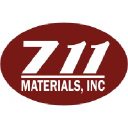 7/11 Materials logo