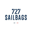 727 Sailbags logo