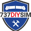 www.737diysim.com logo
