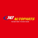 747autoparts.com