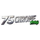75chromeshop.com