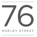 76harleystreet.com