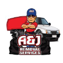 A & J'S REMOVAL SERVICES