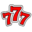Company logo for 777bd.art