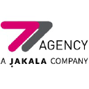 77Agency logo